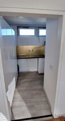 Apartment in zentraler Lage