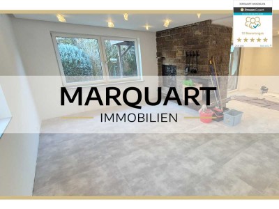 Modernes, komplett saniertes Einfamilienhaus zur Miete - seltene Gelegenheit! Top Lage!