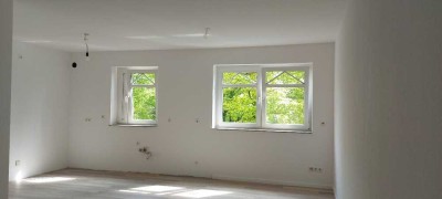 Exklusive, vollständig renovierte 2-Zimmer-Wohnung mit gehobener Innenausstattung in Kaarst