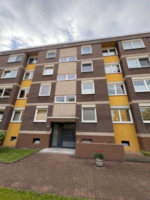 ***Wohnung mit Charme sucht neuen Eigentümer ***