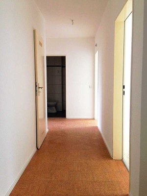 Gemütliche 2 Zimmerwohnung *Kirchheim Nähe Schwimmbad*