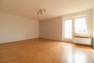 Eigennutzung oder als Kapitalanlage! Gut geschnittene 3-Zi.-ETW mit 2 Balkonen