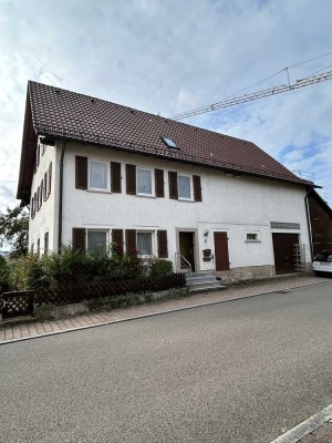 Haus in Bodelshausen mit Ausbaupotenzial