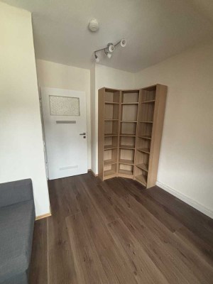 Schöne Maisonette-Wohnung in Ehrenfeld