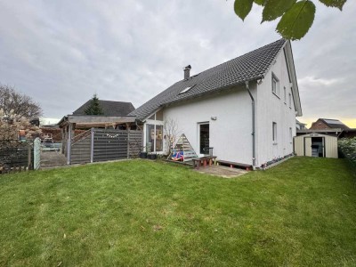 Mehrgenerationenwohnen? Arbeiten und Wohnen unter einem Dach? Teilvermietung? Es liegt an Ihnen!