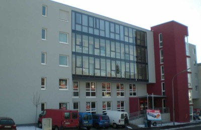 Wunderschönes Penthouse in zentraler Lage von Lörrach