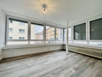 MA-City - Helle 3 ZKB-Wohnung in zentraler Lage