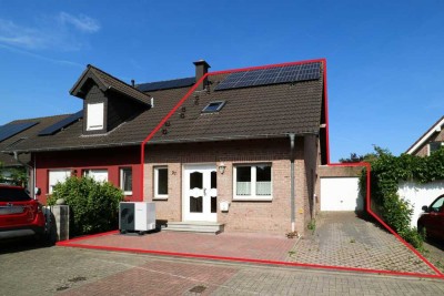 Familienleben mit Zukunft - energieeffizient und komfortabel