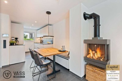 Exklusives Wohnerlebnis in Ilsfeld – Ihr Traumhaus in neuem Glanz