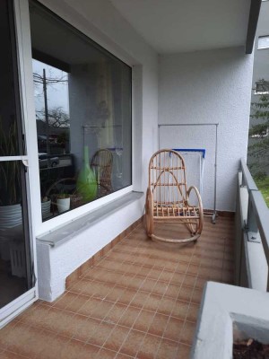 1 Zimmer App. Küche Bad,Balkon, 47,5 qm  Worms-Pfeddersheim