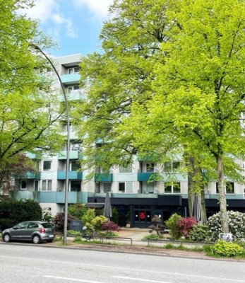 2 Zi. Rothenbch. 115 - Top saniert.