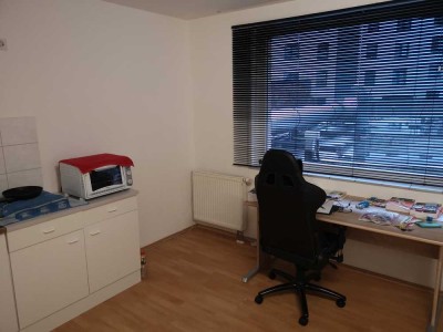 Zentral gelegenes Appartement in Aachen – Ideal für Studierende!