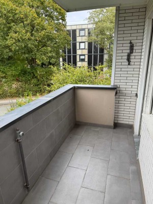 Freie 3 1/2 Zimmer ETW in Witten Heven zu verkaufen
