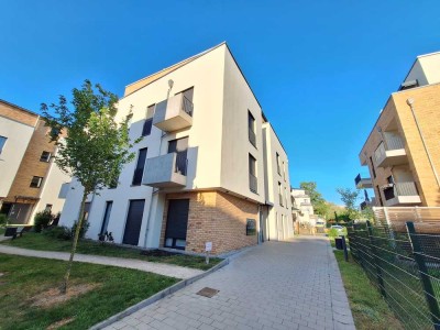 Helles - Großzügiges Dachgeschoss sucht neuen Mieter - sofort bezugsfrei