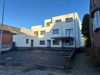 *TOP* Rurdorf, 4-Zi.Penthousewohnung mit rd. 106 m² Wohnfläche + rd. 23 m² Dachterrasse zu verkaufen