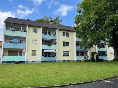 Kapitalanlage: gut vermietbare Eigentumswohnung in beliebter Wohnlage Nähe Festung Ehrenbreitstein!