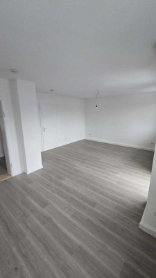 Ansprechende und modernisierte 2-Zimmer-Wohnung mit Balkon in Bayreuth