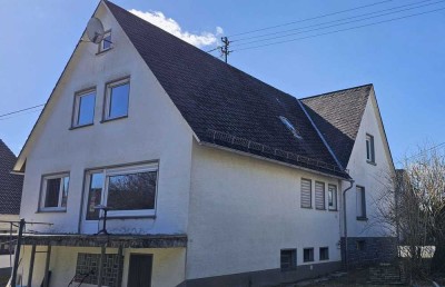 Großzügiges Familienparadies mit Garten-Zwei Wohneinheiten möglich