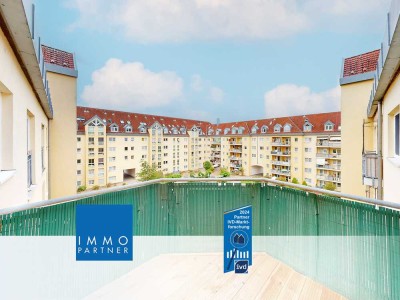 IMMOPARTNER – KOMPAKT UND STADTNAH
