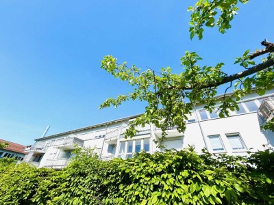 Klinikum nah! Universität näher!