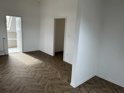 Zwei Dachgeschosswohnungen im Paket in Lingen-Schepsdorf zu verkaufen!