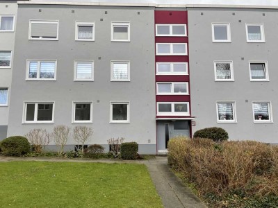 Schöne 3,5 Zimmer Wohnung in Bochum Wiemelhausen / Kirchviertel