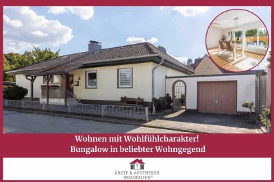 Elegantes Wohnen in bester Lage – Perfekte Kombination aus Stadt und Natur
