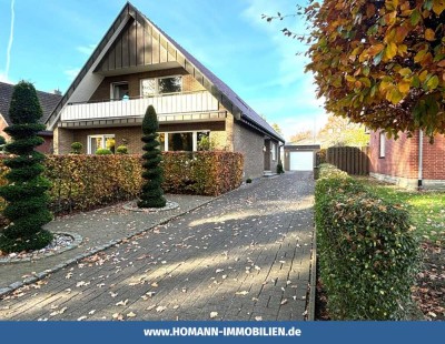 Warendorf-Milte, Gelegenheit für eine große Familie und Marktkenner!