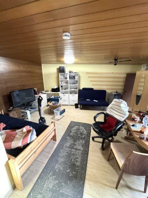 Praktische 1 Zimmer Wohnung in Schlossnähe
