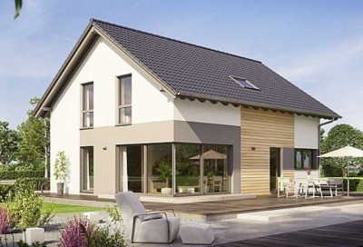 Erstbezug 6-Zimmer-Einfamilienhaus in Negernbötel