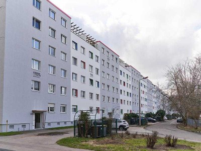 Gemütliches Studentenapartment in Halle