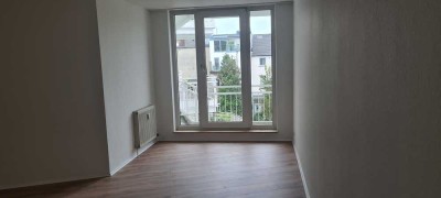 Bonn-Zentrum-Altstadt, 2-Zimmer-Wohnung, Balkon