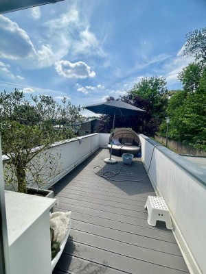 *Einfamilienhaus in Bonn Plittersdorf zu vermieten!*