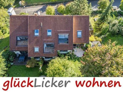 3,5 Zimmer-Maisonette-Wohnung zum wohlfühlen in Stuttgart-Weilimdorf