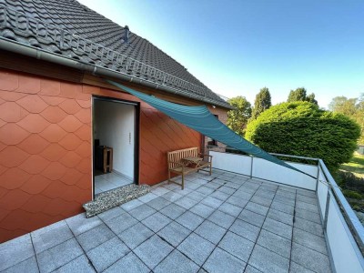 2 Doppelhaushälften, 1 Preis: Wohnen in idyllischer Umgebung von Coppenbrügge