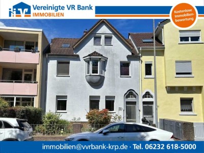 Wunderschöne Maisonette am Rande der Altstadt