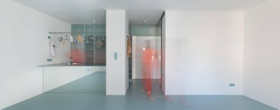 Moderne Kleinwohnung in Zentrumsnähe