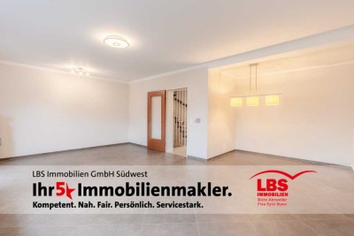 Ein Zuhause zum Wohlfühlen - Mit Charakter, Charme und vielen liebevollen Details!