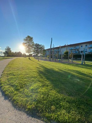 Betreute Wohnung als Kapitalanlage bzw. fürs Alter