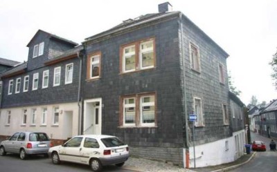 2-Familienhaus in Lehesten zum Schnäppchenpreis zu verkaufen