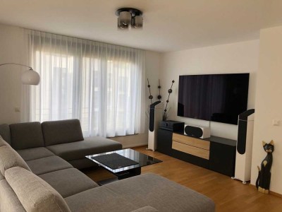 Die schönsten Wohnungen müssen nicht immer nur die anderen haben!