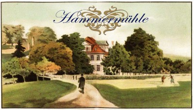 Im Hofgut von 1690 – 10 Minuten v. Zentrum Wiesbadens