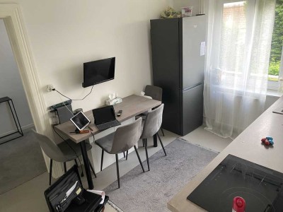 Schönes Haus zu vermieten – 4ZKB in Forbach, Frankreich