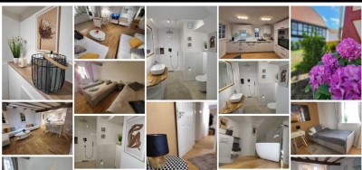 Schöne 3-Zimmer-Wohnung zur Miete in 64832, Babenhausen