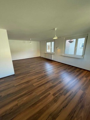 Ansprechende 3-Zimmer-Wohnung mit Einbauküche in Albstadt
