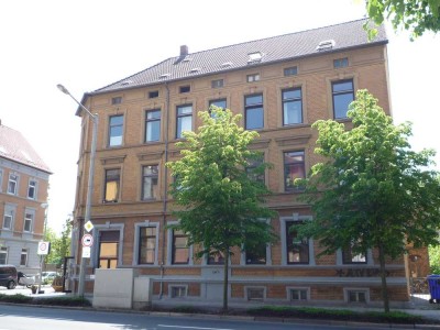 2er-Studenten-WG in 3-Zi.-Whg. Nahe Uni
