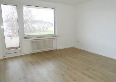 Gut geschnittene 3-Zimmer Wohnung in Dortmund Körne mit Balkon!