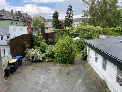 Schöner wohnen jetzt mit Garten, in Wattenscheid