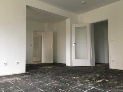 Zentrumsnahe 3-Zimmer Wohnung | 77 m² | 2 Balkone
