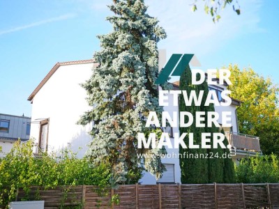 Vielseitige Immobilie von Ein- bis Dreifamilienhaus